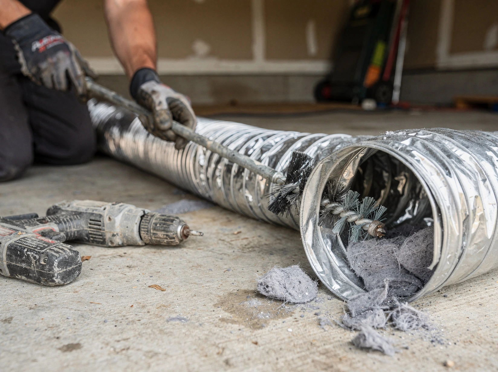 Duct Cleaning service in Mead, CO