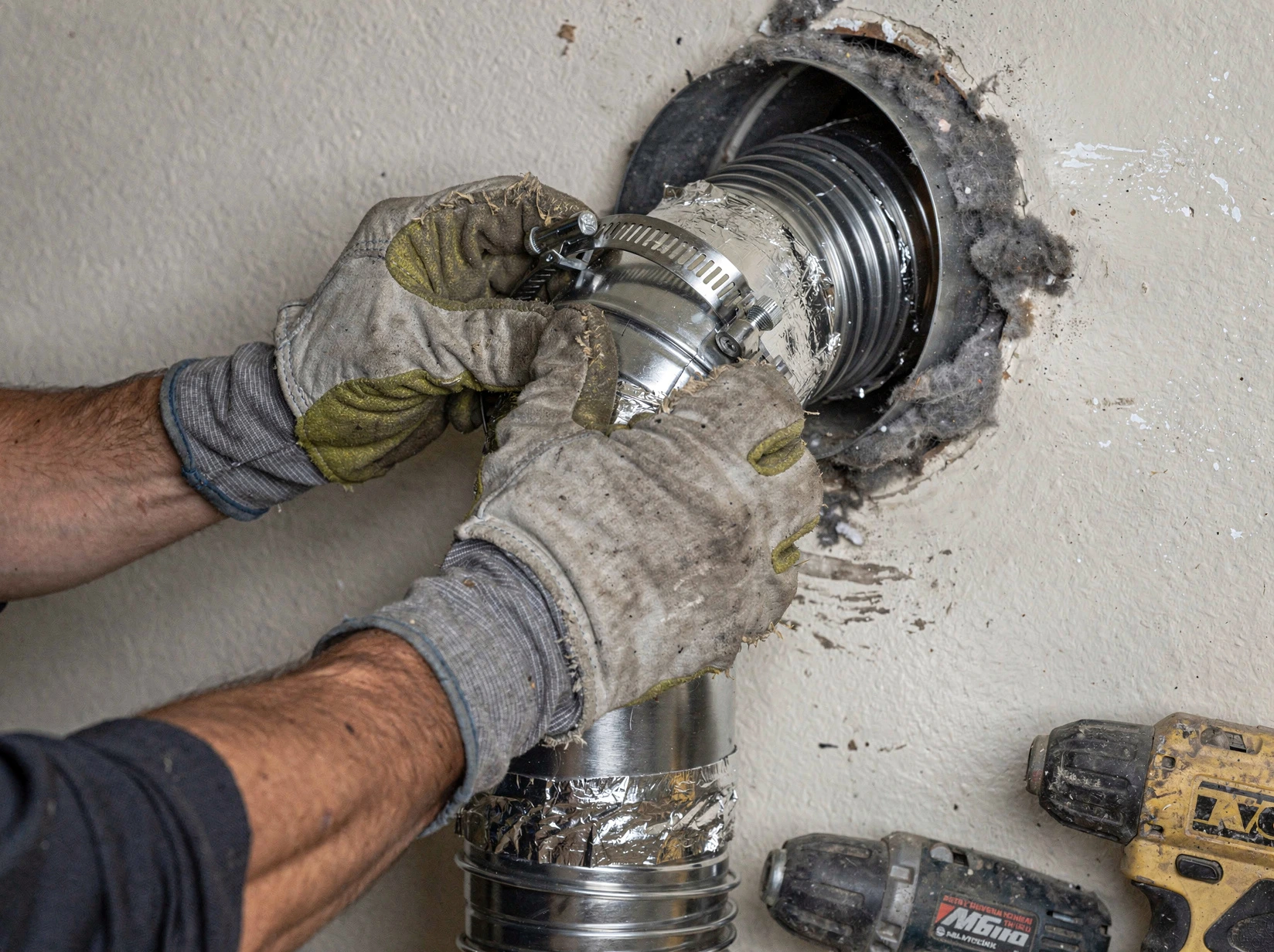 Hose Installation service in Mead, CO