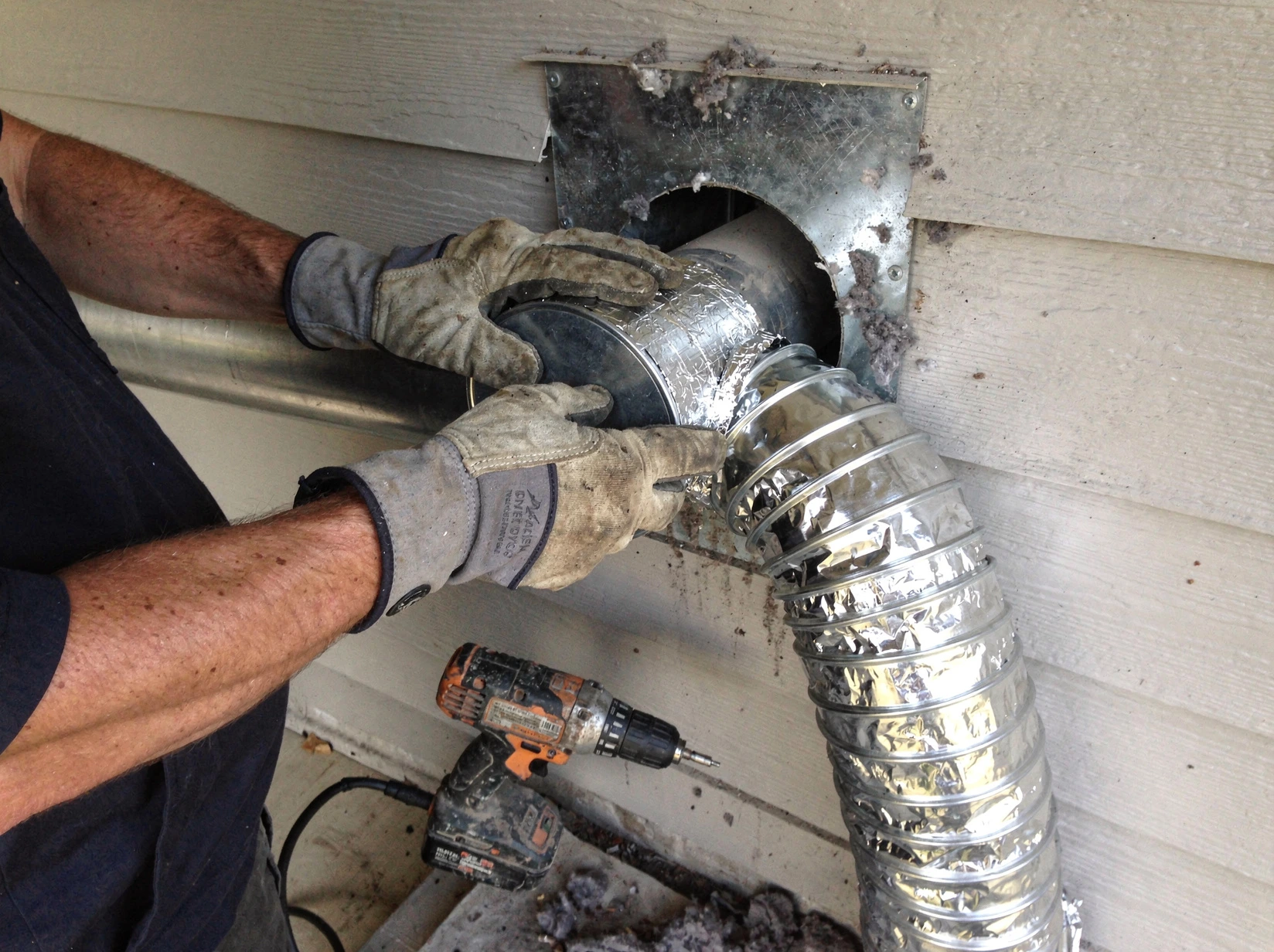 Vent Repair & Installation service in Mead, CO